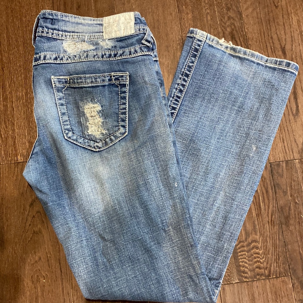 Vigoss bootcut jeans